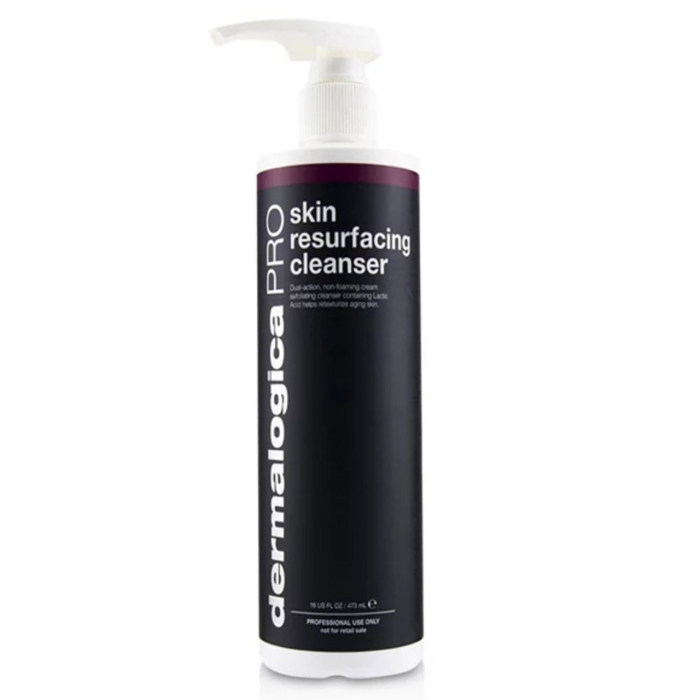 Dermalogica Skin Resurfacing Cleanser 16oz / 473ml Prof Brand New